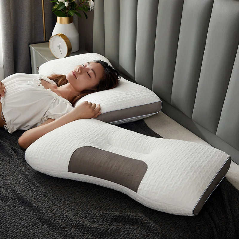 Almohada Ortopédica premium