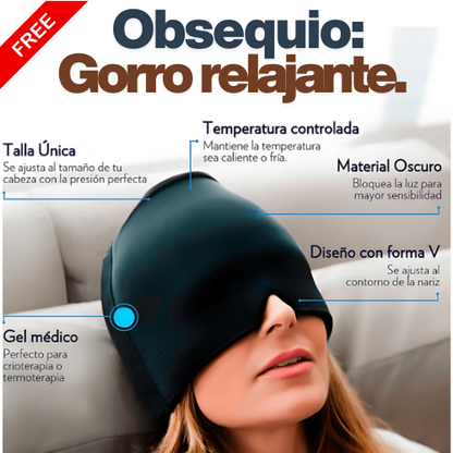 GOMITAS PARA CONCILIAR SUEÑO - ZZZS